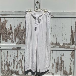 Tommy Hilfiger White Pants